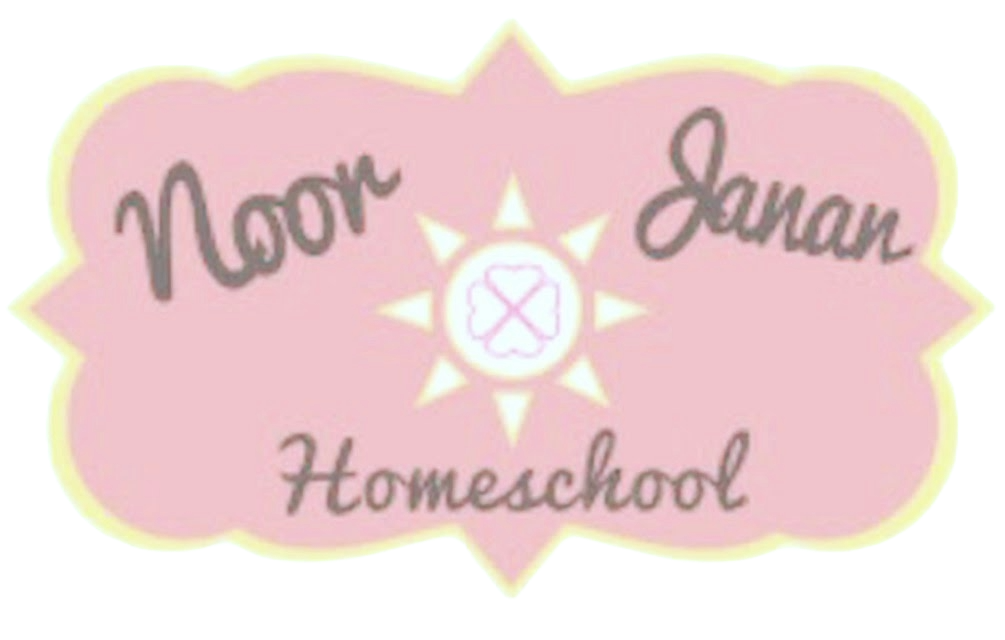 Noor Janan Homeschool logo